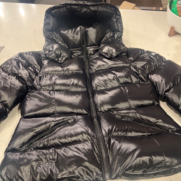 Mackage - Jack Hooded Down Coat